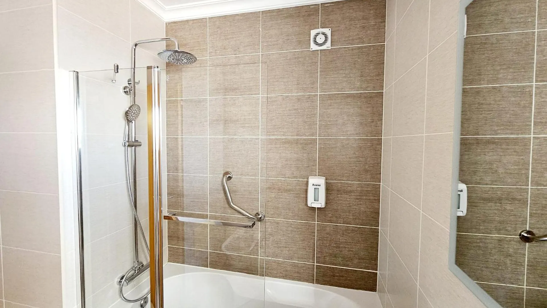 Penthouse Cabanas Sun - Algarve Cabanas De Tavira 0*,