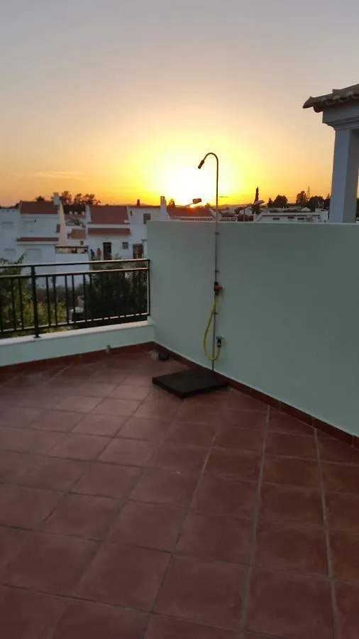 Penthouse Cabanas Sun - Algarve Cabanas De Tavira