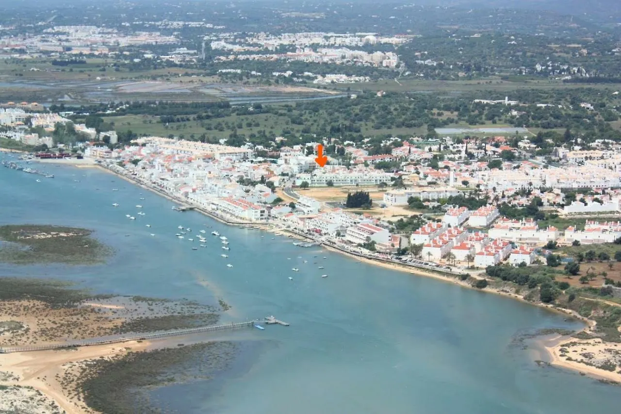 Apartment Penthouse Cabanas Sun - Algarve Cabanas De Tavira