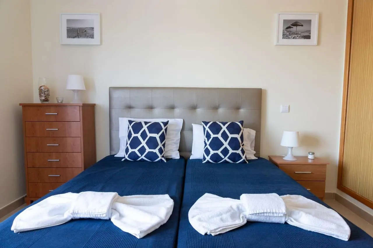 Penthouse Cabanas Sun - Algarve Cabanas De Tavira 0*,
