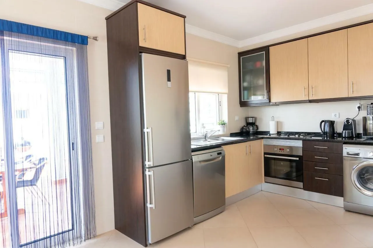 Penthouse Cabanas Sun - Algarve Cabanas De Tavira