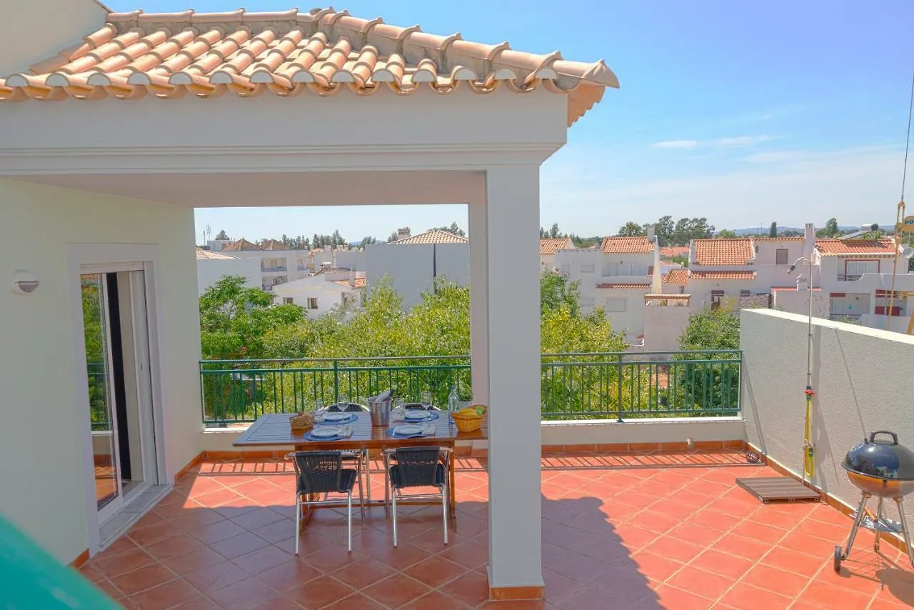 Penthouse Cabanas Sun - Algarve Cabanas De Tavira
