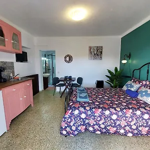 Apartment Hakuna Matata, Benagil